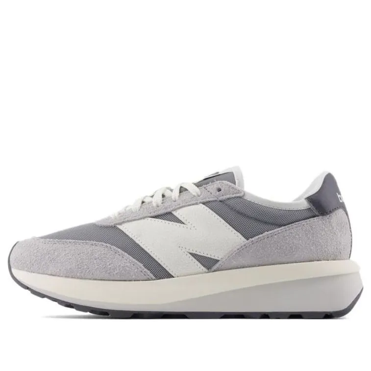 New Balance 370 'Grey White' U370AH sold by KicksCrew