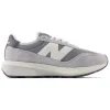 New Balance 370 'Grey White' U370AH sold by KicksCrew