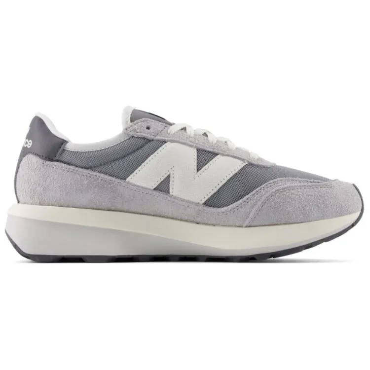New Balance 370 'Grey White' U370AH sold by KicksCrew product image thumbnail 2