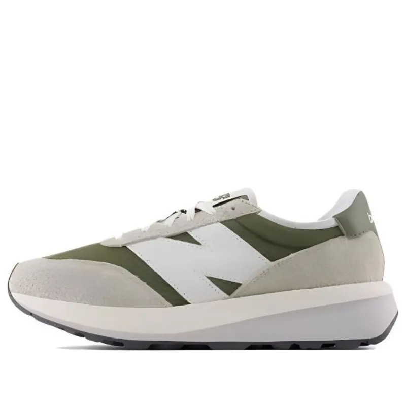 New Balance 370 'Green' U370AL sold by KicksCrew