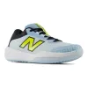 (GS) New Balance FuelCell 996v6 'Quarry Blue Black Firefly' KC996US6 sold by KicksCrew