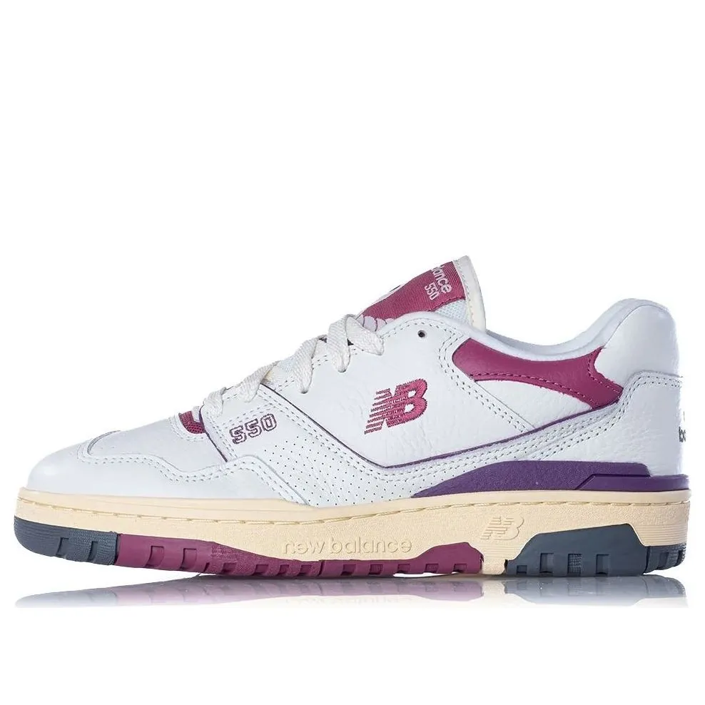 New Balance 550 'Sea Salt Scorpio' BB550PTA sold by KicksCrew