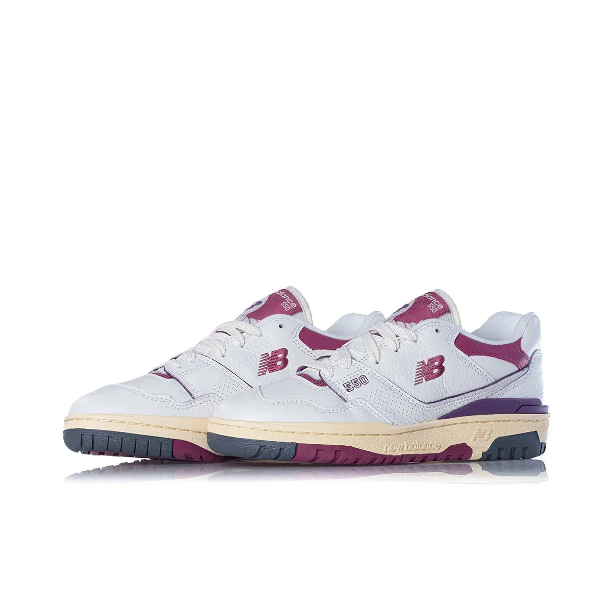 New Balance 550 'Sea Salt Scorpio' BB550PTA sold by KicksCrew product image thumbnail 3