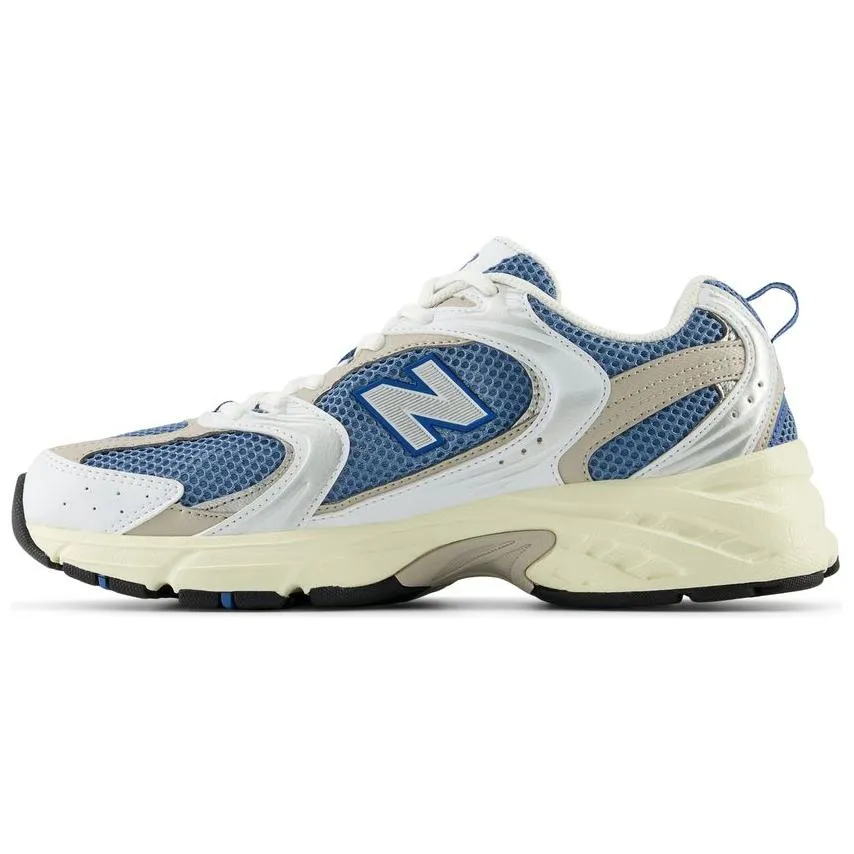 New Balance 530 'Blue White' MR530ASP sold by KicksCrew product image thumbnail 2