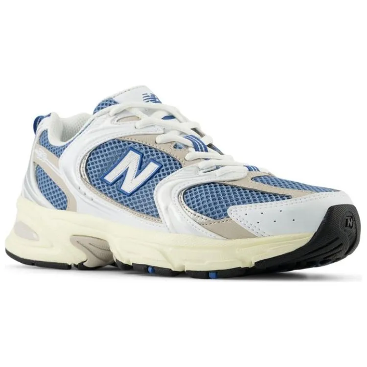 New Balance 530 'Blue White' MR530ASP sold by KicksCrew product image thumbnail 3