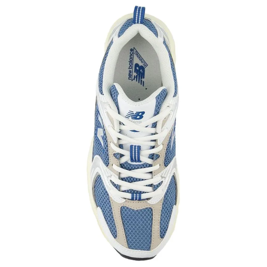 New Balance 530 'Blue White' MR530ASP sold by KicksCrew product image thumbnail 4