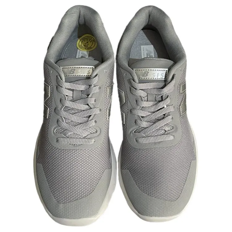 (WMNS) New Balance 515 'Grey White' WS515TYC sold by KicksCrew product image thumbnail 3