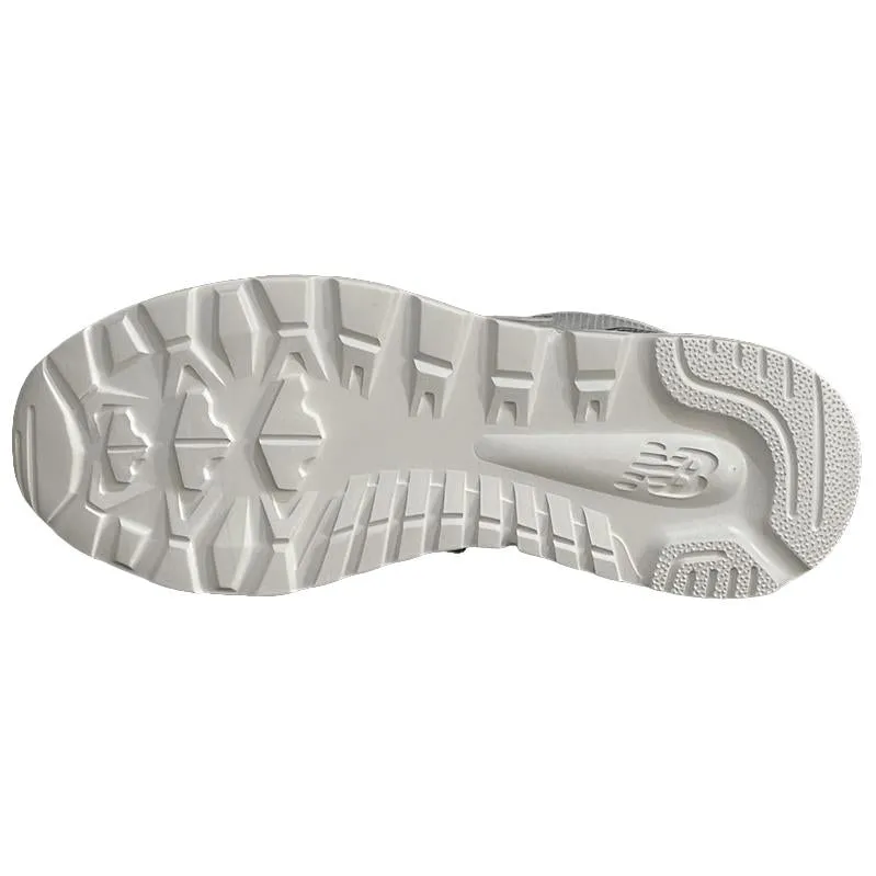 (WMNS) New Balance 515 'Grey White' WS515TYC sold by KicksCrew product image thumbnail 5