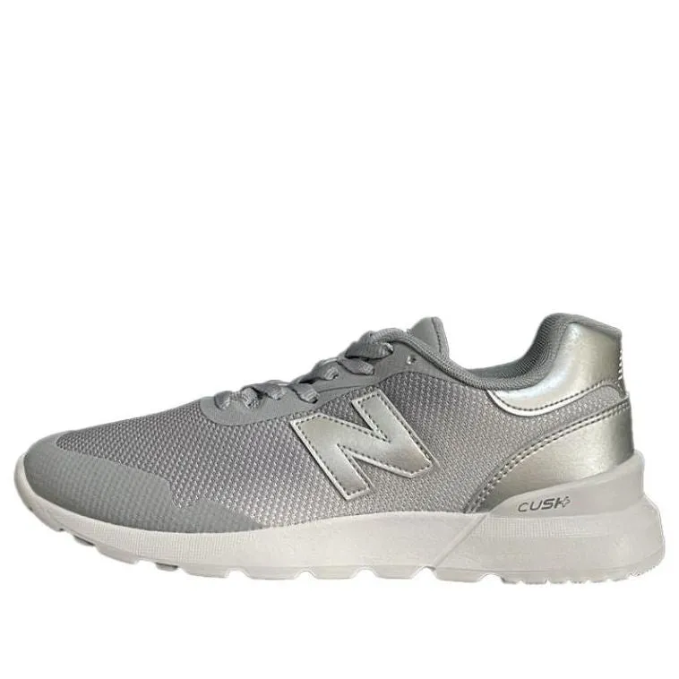 (WMNS) New Balance 515 'Grey White' WS515TYC sold by KicksCrew