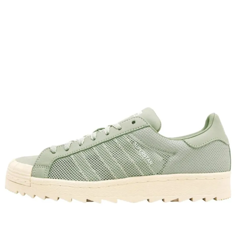 adidas x Clot Superstar Breathe 'Wonder White' IH3643 sold by KicksCrew