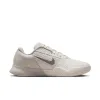 NikeCourt Air Zoom Vapor Pro 2 Premium 'Grey Gold' FZ1249-001 sold by KicksCrew