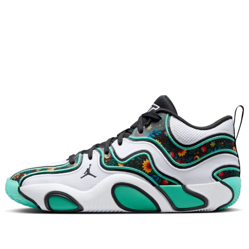 Air Jordan Tatum 3 'Floral' FZ6598-103 sold by KicksCrew
