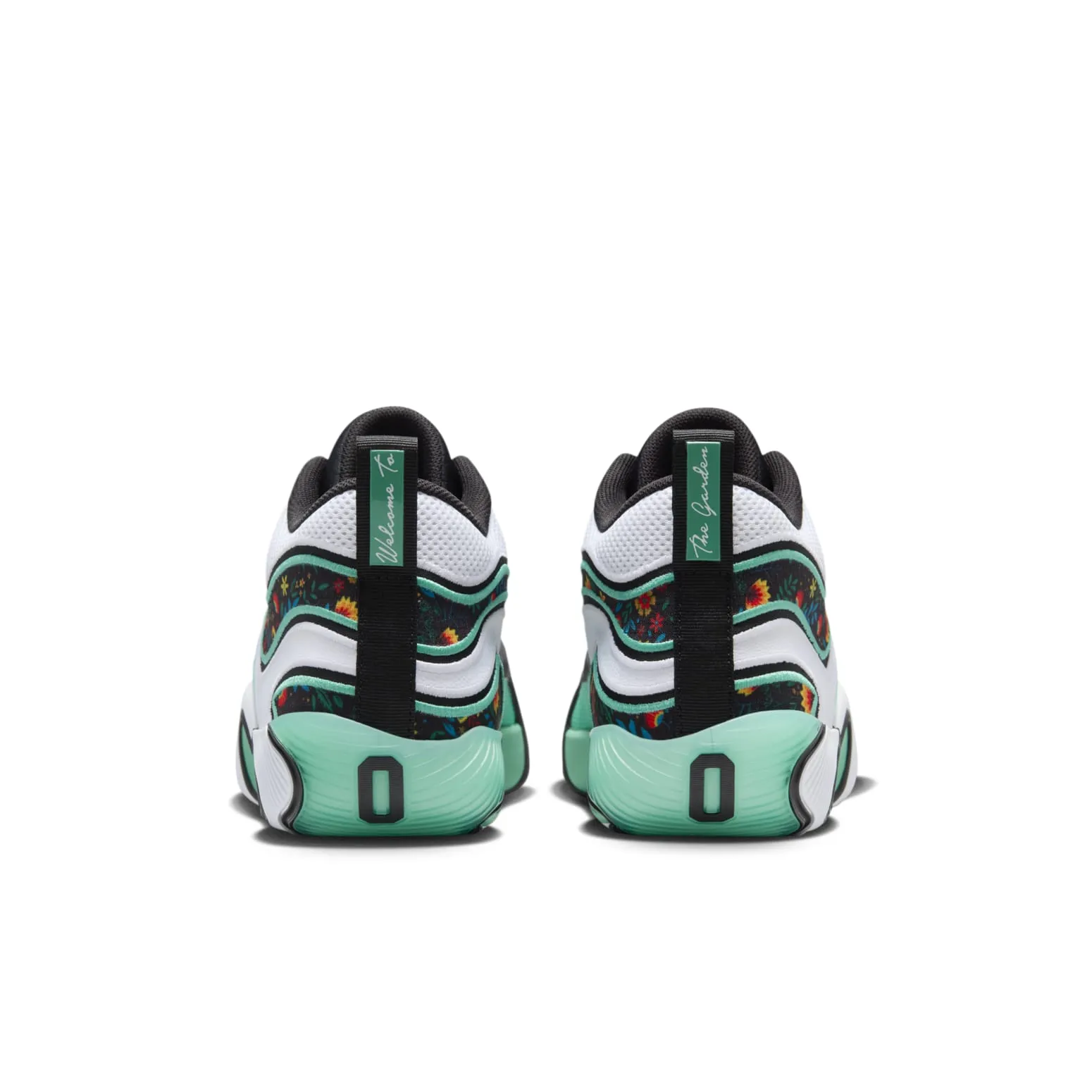 Air Jordan Tatum 3 'Floral' FZ6598-103 sold by KicksCrew product image thumbnail 5