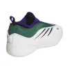 adidas Dame 9 'White Collegiate Green' IG6603 sold by KicksCrew