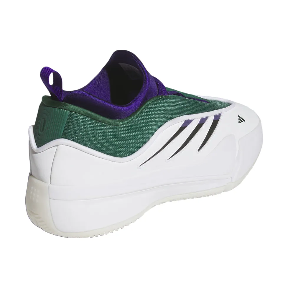 adidas Dame 9 'White Collegiate Green' IG6603 sold by KicksCrew product image thumbnail 3