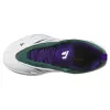 adidas Dame 9 'White Collegiate Green' IG6603 sold by KicksCrew