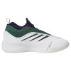 adidas Dame 9 'White Collegiate Green' IG6603 sold by KicksCrew