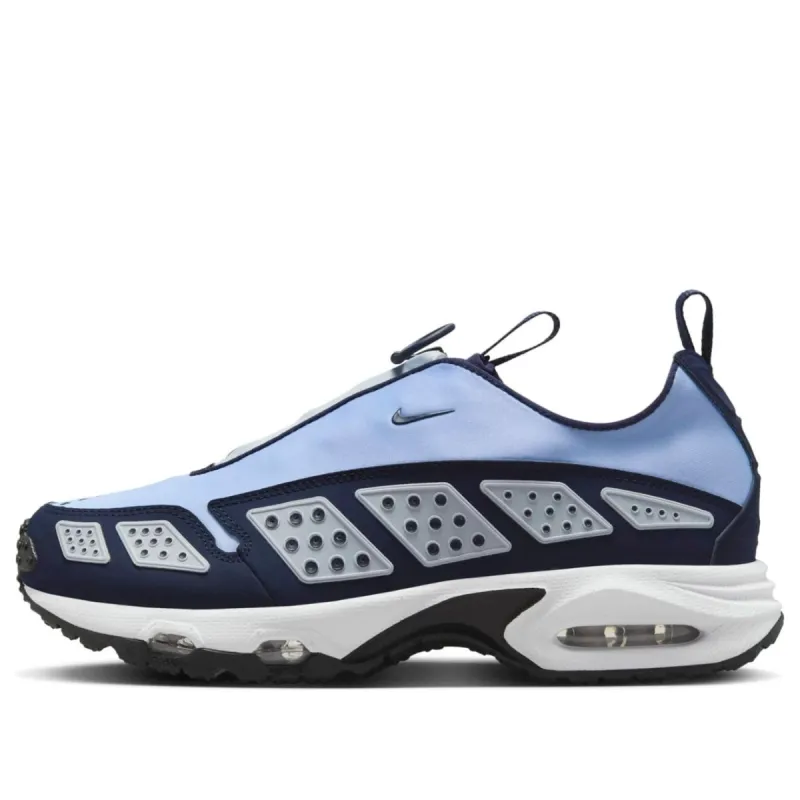 (WMNS) Nike Air Max SNDR 'Blue Ice' HJ8080-400 sold by KicksCrew