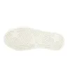 KAALIXTO Skateboarding Canvas Low 'Cream' KSH240513 sold by KicksCrew
