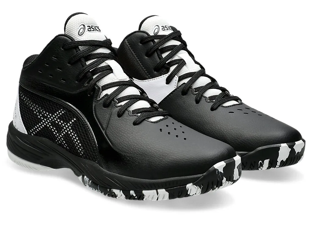 (GS) ASICS Gel-Improve 3 'Black White' 1064A018-001 sold by KicksCrew product image thumbnail 3