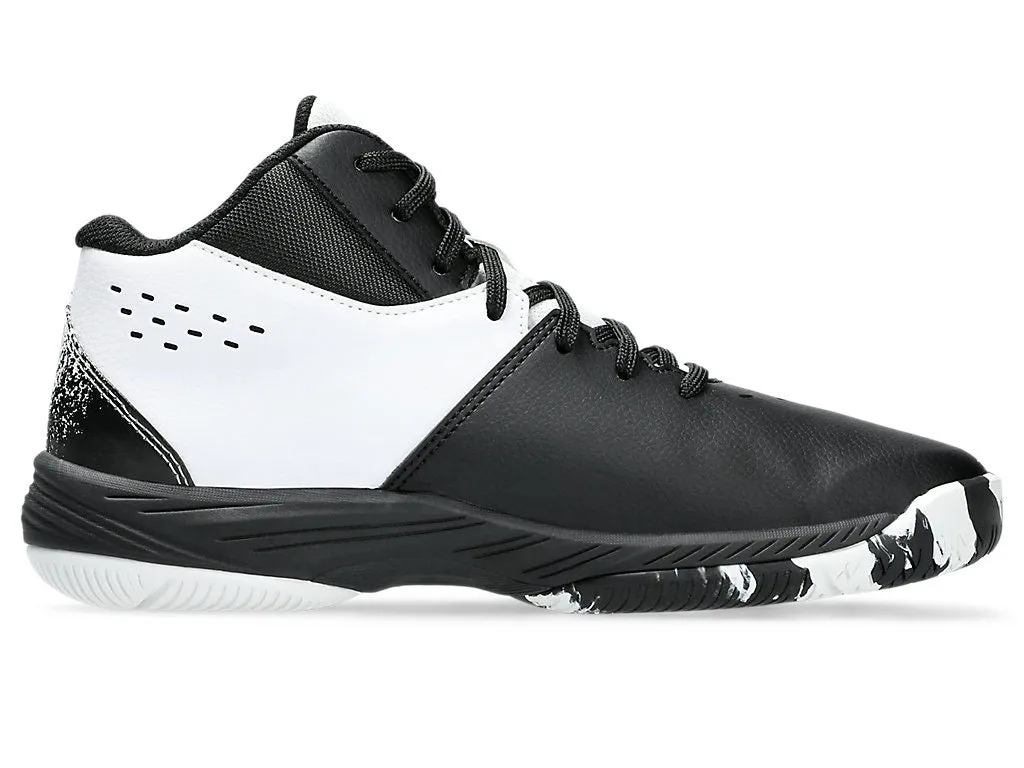 (GS) ASICS Gel-Improve 3 'Black White' 1064A018-001 sold by KicksCrew product image thumbnail 2