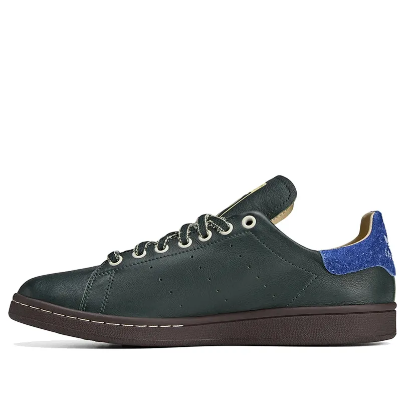 adidas x Brain Dead Stan Smith 'Shadow Green' IH3433 sold by KicksCrew