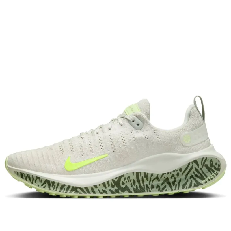 (WMNS) Nike ReactX Infinity Run 4 Premium 'Light Bone Cargo Khaki' DZ3720-001 sold by KicksCrew