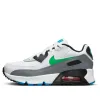 (PS) Nike Air Max 90 'Leather White Stadium Green' DV3608-102 sold by KicksCrew