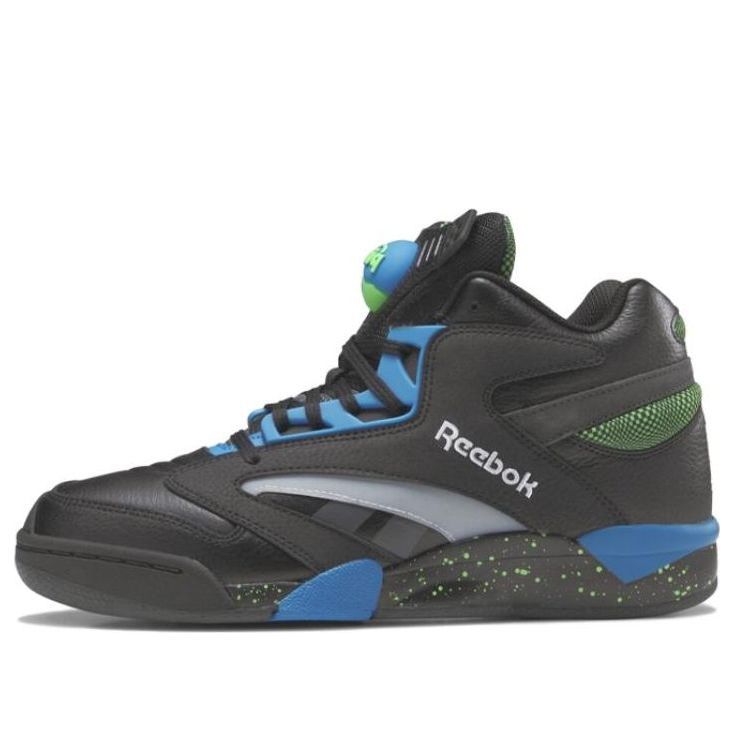 Reebok Shaq Victory Pump 'Pump Universe' H06491 sold by KicksCrew