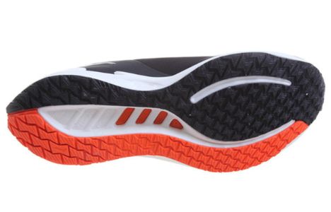 Li-Ning Running 'Black White' ARMR017-1 sold by KicksCrew