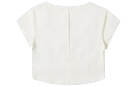 (WMNS) Converse Corset Top 'Egret' 10026506-A02 sold by KicksCrew