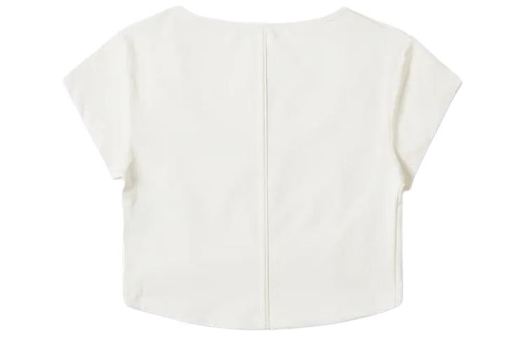 (WMNS) Converse Corset Top 'Egret' 10026506-A02 sold by KicksCrew product image thumbnail 2
