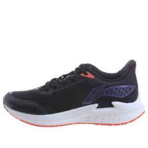 Li-Ning Running 'Black White' ARMR017-1 sold by KicksCrew