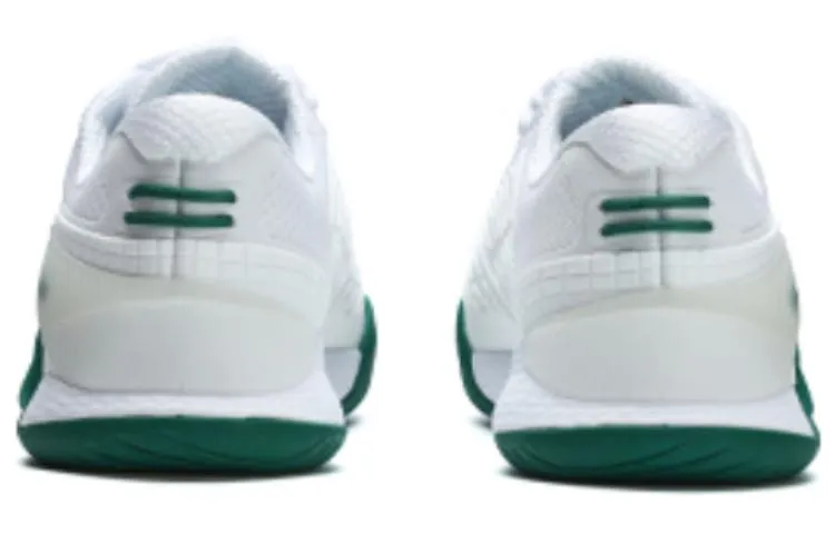 (WMNS) FILA Potenza Sneakers 'White Green' A12W311501FWT sold by KicksCrew product image thumbnail 3