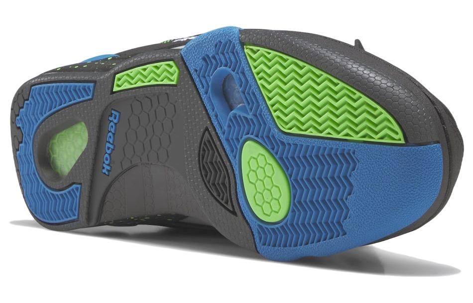 Reebok Shaq Victory Pump 'Pump Universe' H06491 sold by KicksCrew product image thumbnail 5