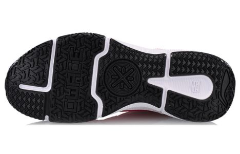 Li-Ning Way of Wade Basketball Shoes 'Pink Black' ABCN017-5 sold by KicksCrew