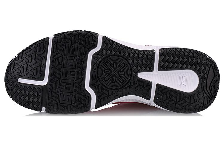 Li-Ning Way of Wade Basketball Shoes 'Pink Black' ABCN017-5 sold by KicksCrew product image thumbnail 6