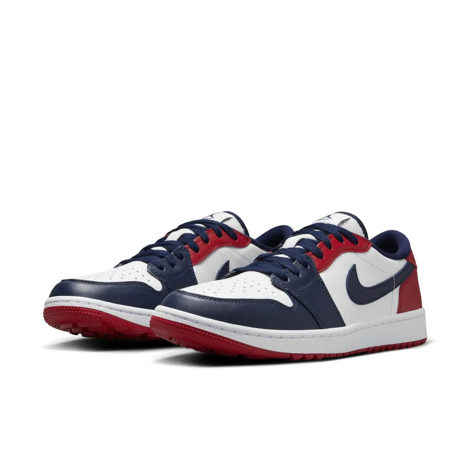 Air Jordan 1 Retro Low Golf 'USA' DD9315-113 sold by KicksCrew product image thumbnail 3