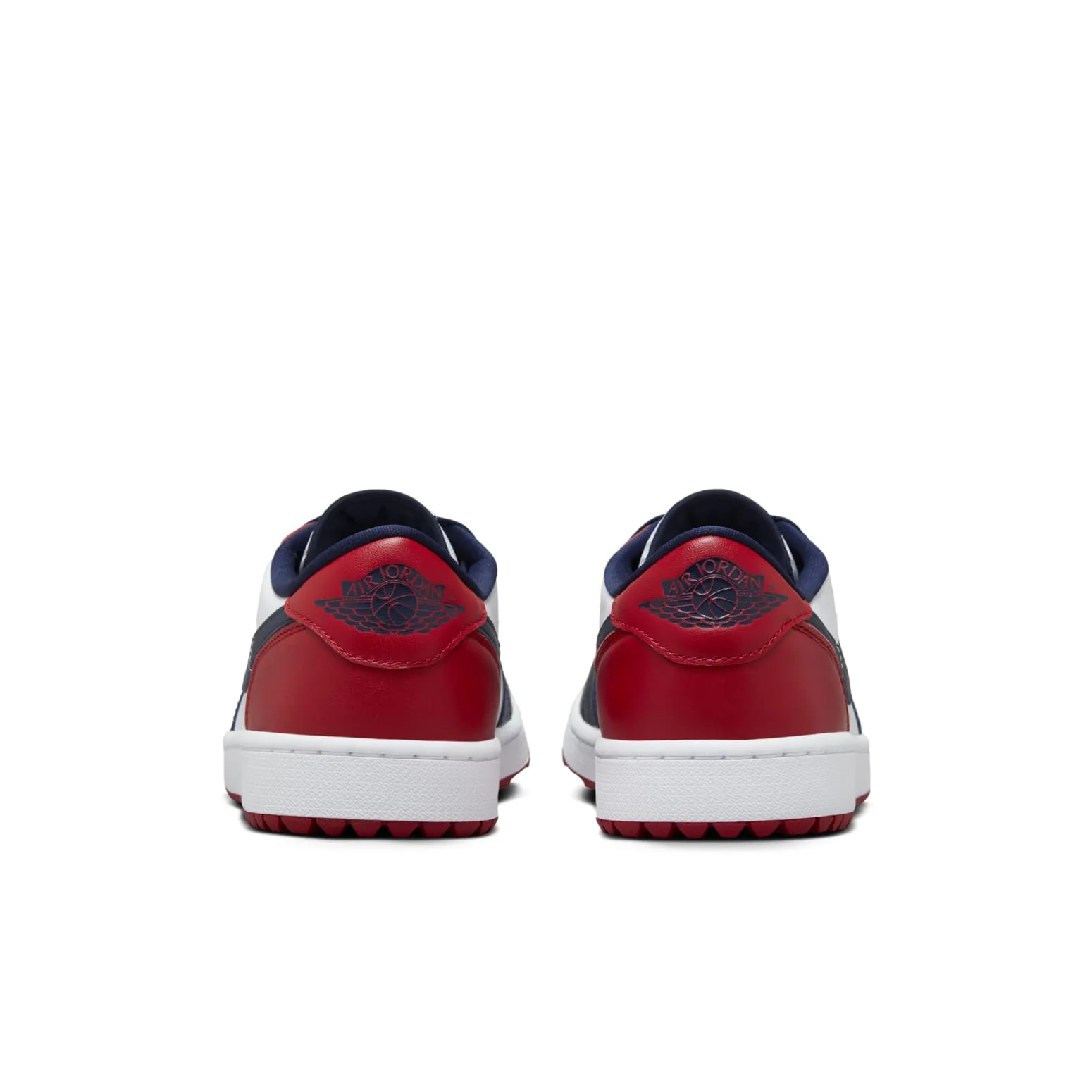Air Jordan 1 Retro Low Golf 'USA' DD9315-113 sold by KicksCrew product image thumbnail 5