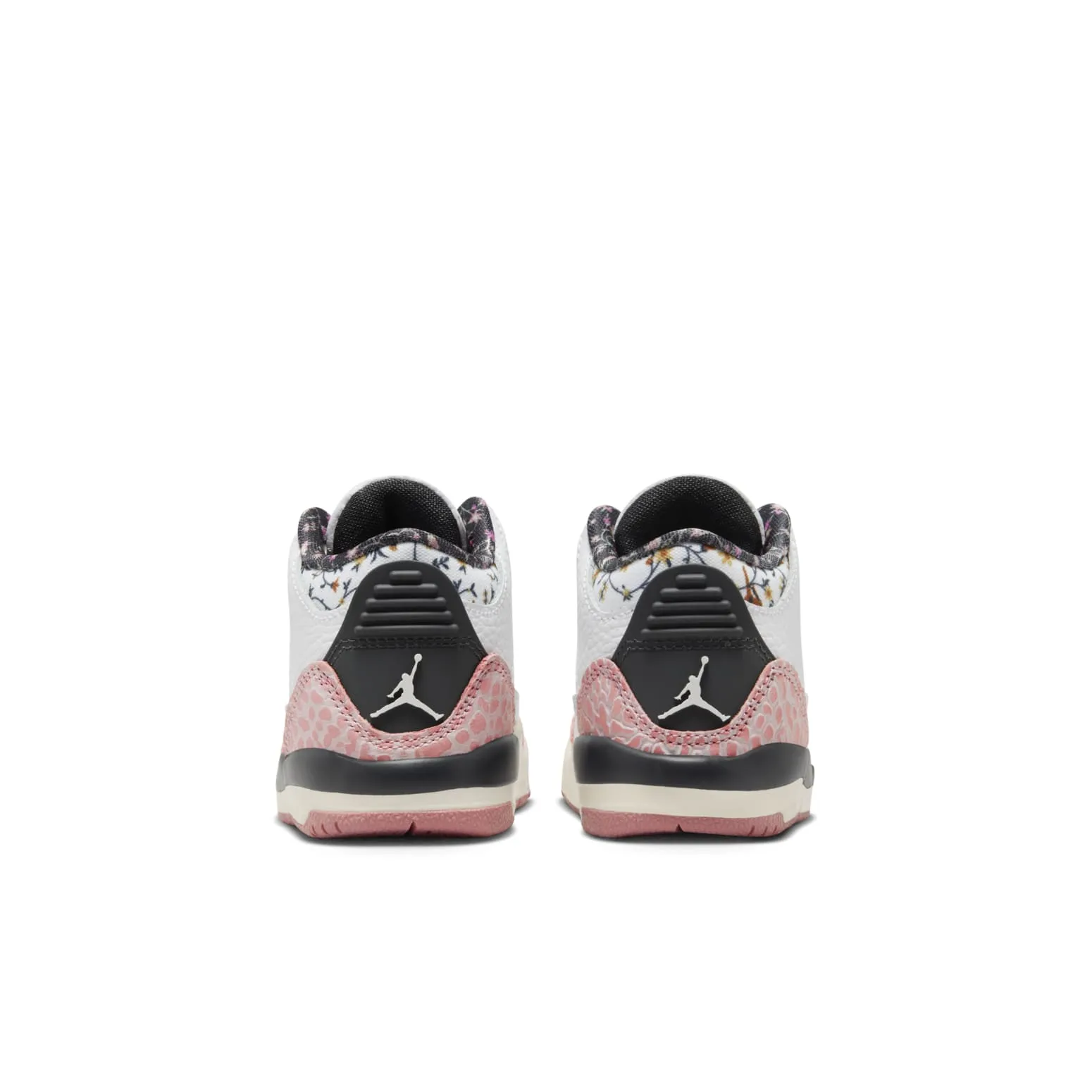 (TD) Air Jordan 3 Retro 'Red Stardust' FQ9175-100 sold by KicksCrew product image thumbnail 5