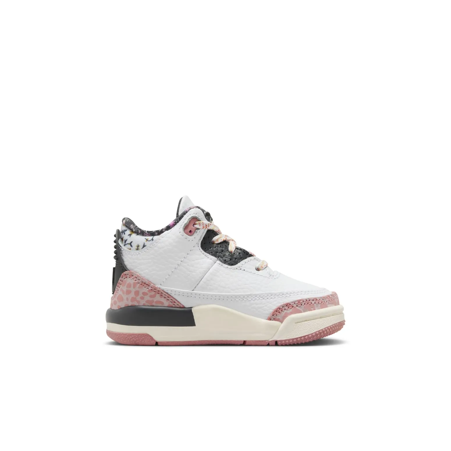(TD) Air Jordan 3 Retro 'Red Stardust' FQ9175-100 sold by KicksCrew product image thumbnail 2