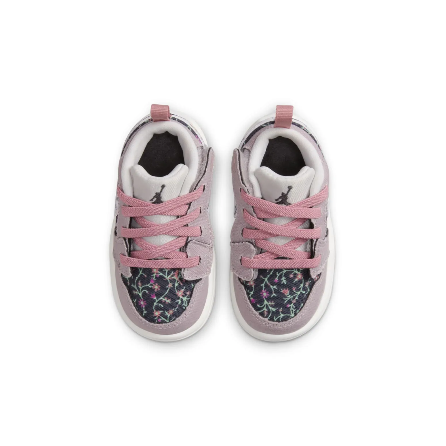 (TD) Air Jordan 1 Retro Low ALT SE 'Floral' FJ3450-001 sold by KicksCrew product image thumbnail 4