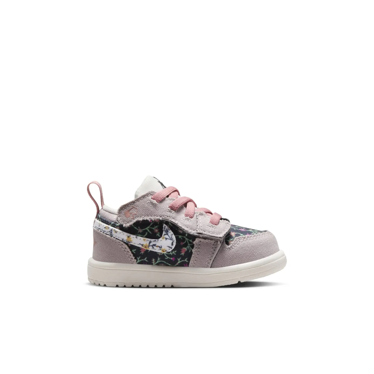 (TD) Air Jordan 1 Retro Low ALT SE 'Floral' FJ3450-001 sold by KicksCrew product image thumbnail 2