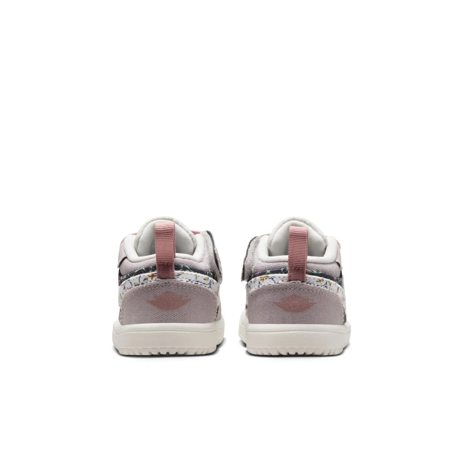 (TD) Air Jordan 1 Retro Low ALT SE 'Floral' FJ3450-001 sold by KicksCrew product image thumbnail 5