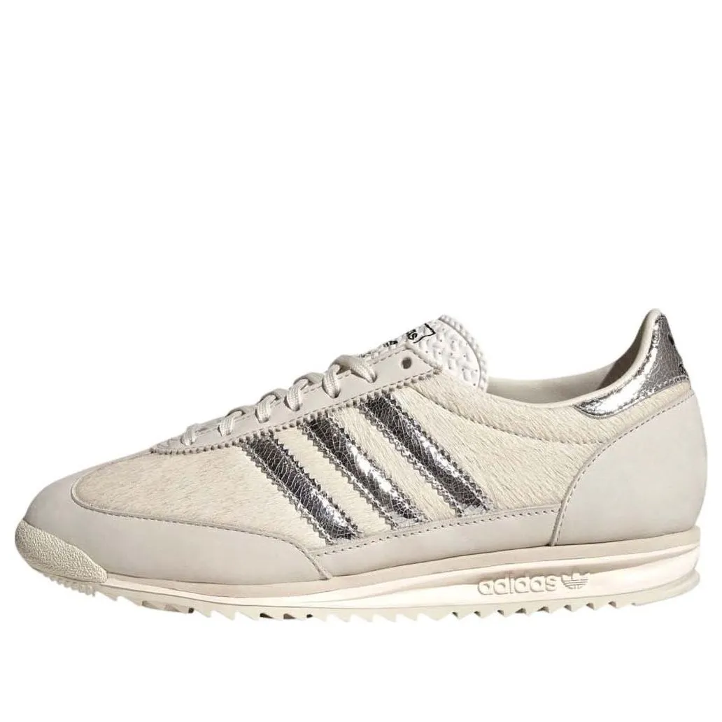 (WMNS) adidas SL 72 OG 'Orbit Grey Silver Metallic Silver' JR5163 sold by KicksCrew