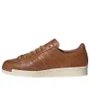 adidas Superstar 82 'Work Boot Pack-Tan' IH5397 sold by KicksCrew