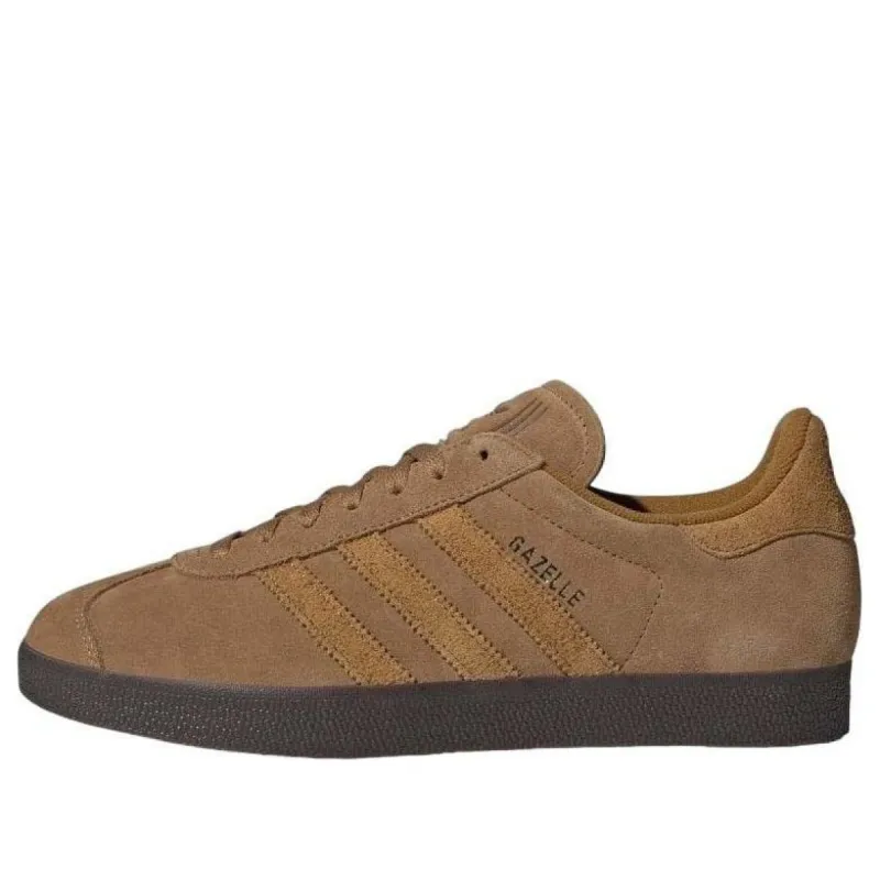 adidas Gazelle 'Brown Desert' IG2099 sold by KicksCrew