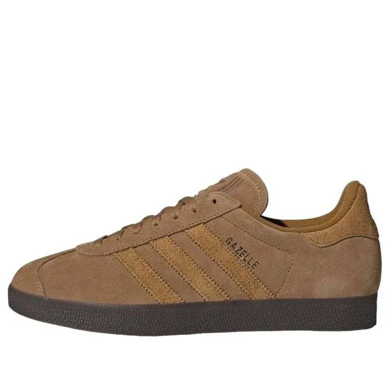 adidas Gazelle 'Brown Desert' IG2099 sold by KicksCrew