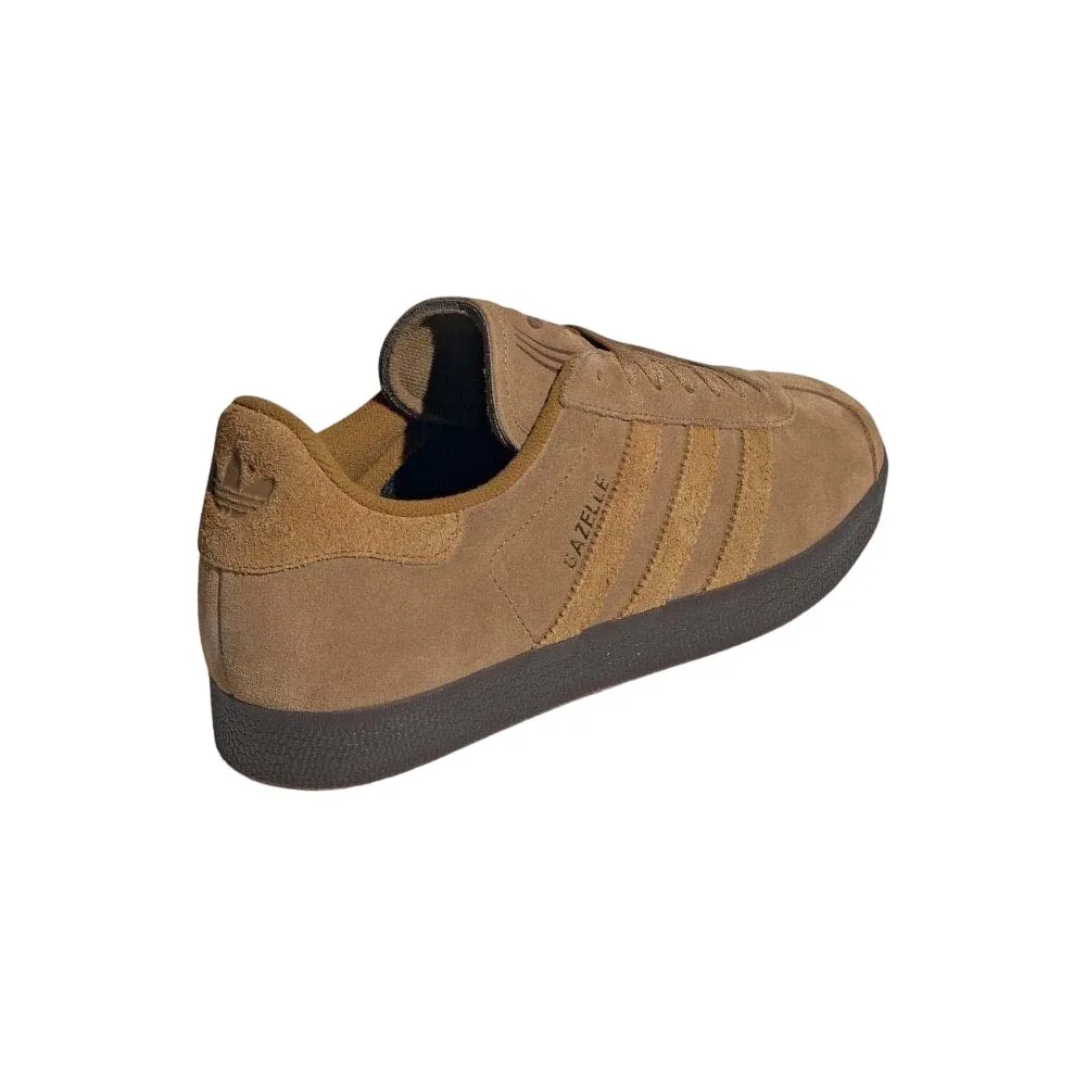 adidas Gazelle 'Brown Desert' IG2099 sold by KicksCrew product image thumbnail 4
