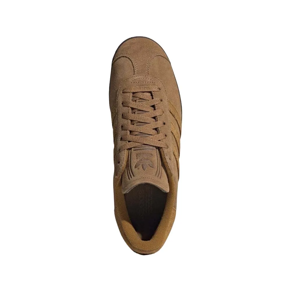 adidas Gazelle 'Brown Desert' IG2099 sold by KicksCrew product image thumbnail 5